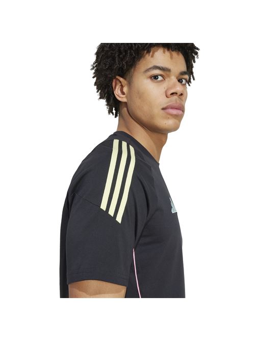 Adidas Juventus t-shirt 25/26 Juventus | JN7458TEE B